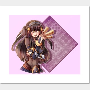 Rhajat Posters and Art